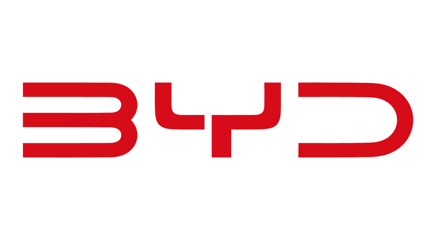 BYD